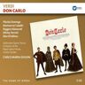 Warner Music Group Verdi: Don Carlo