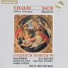 Chandos Records Vivaldi: Gloria - Bach: Magnificat