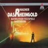 Teldec Wagner: Rheingold