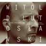 CD Accord Witold Lutoslawski: Opera Omnia