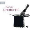 Warner Music Group Zeit fur Operette