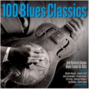 ART 100 Blues Classics ART 100 Blues Classics