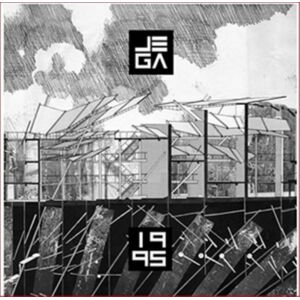 Skam Records 1995, płyta winylowa Skam Records 1995, płyta winylowa