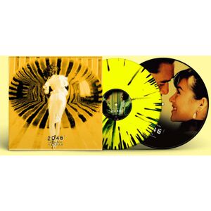 Analog Dept. 2046 (2004) (COLOR LP), płyta winylowa Analog Dept. 2046 (2004) (COLOR LP), płyta winylowa
