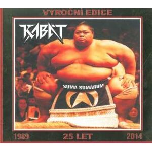 Warner Music 2CD/DVD Kabát: Suma Sumárum - The Best Of (1989 2014) Warner Music 2CD/DVD Kabát: Suma Sumárum - The Best Of (1989 2014)
