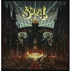 Loma Vista 2CD Ghost: Meliora DLX, płyta winylowa Loma Vista 2CD Ghost: Meliora DLX, płyta winylowa