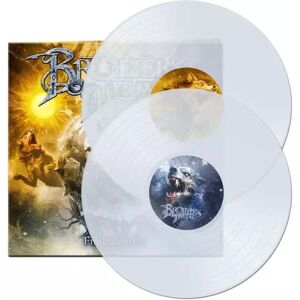 AFM Brothers Of Metal: Fimbulvinter Coloured Crystal Clear Vinyl, płyta winylowa AFM Brothers Of Metal: Fimbulvinter Coloured Crystal Clear Vinyl, płyta winylowa