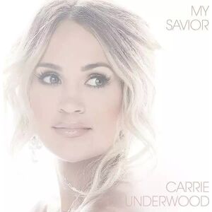 Universal Music Group Carrie Underwood: My Savior 180g White Vinyl CLR, płyta winylowa Universal Music Group Carrie Underwood: My Savior 180g White Vinyl CLR, płyta winylowa