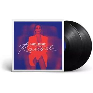 Warner Music Helene Fischer: Rausch 180g High Quality Vinyl, płyta winylowa Warner Music Helene Fischer: Rausch 180g High Quality Vinyl, płyta winylowa