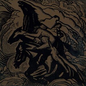 Southern Lord Recordings 3: Flight Of The Behemoth, płyta winylowa Southern Lord Recordings 3: Flight Of The Behemoth, płyta winylowa