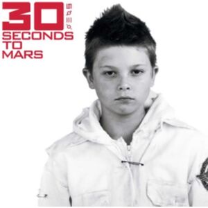 UMC Records 30 Seconds to Mars, płyta winylowa UMC Records 30 Seconds to Mars, płyta winylowa