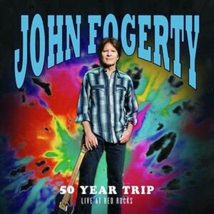 ADA 50 Year Trip: Live At Red Rocks ADA 50 Year Trip: Live At Red Rocks