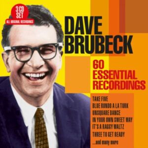 Big 3 60 Essential Recordings Big 3 60 Essential Recordings