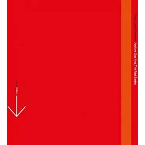 Skint Box Set Dave Clarke: Archive One Numbered Bonus CD Red Vinyl And The Red Series (Deluxe Edition) DLX, LTD, NUM, CLR, płyta winylowa Skint Box Set Dave Clarke: Archive One Numbered Bonus CD Red Vinyl And The Red Series (Deluxe Edition) DLX, LTD, NUM, CLR, płyta winylowa