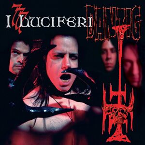 Membran 777 I Luciferi, płyta winylowa Membran 777 I Luciferi, płyta winylowa