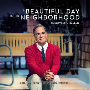 Music on Vinyl A Beautiful Day In The Neighborhood, płyta winylowa Music on Vinyl A Beautiful Day In The Neighborhood, płyta winylowa