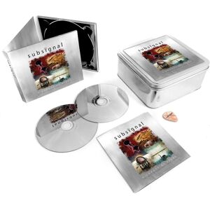 Golden Core A Canopy Of Stars The Best Of 2009 - 2015 (Deluxe Edition) Golden Core A Canopy Of Stars The Best Of 2009 - 2015 (Deluxe Edition)