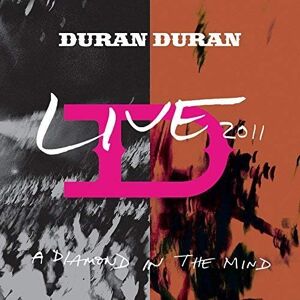 Edel Records A Diamond In The Mind (Live 2011) Edel Records A Diamond In The Mind (Live 2011)