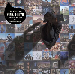 Sony A Foot in the Door: The Best of Pink Floyd Sony A Foot in the Door: The Best of Pink Floyd