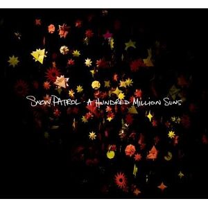 Universal Music Group A Hundred Million Suns Universal Music Group A Hundred Million Suns