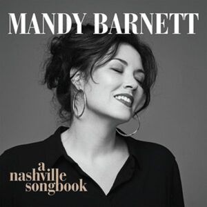 ADA A Nashville Songbook, płyta winylowa ADA A Nashville Songbook, płyta winylowa