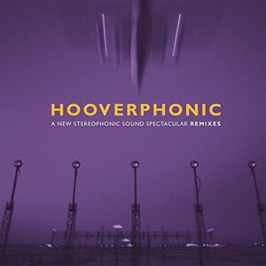 Music on Vinyl A New Stereophonic Sound Spectacular Remixes (RSD), płyta winylowa Music on Vinyl A New Stereophonic Sound Spectacular Remixes (RSD), płyta winylowa