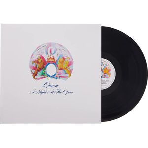 Universal Music Group A Night At The Opera (Limited Edition), płyta winylowa Universal Music Group A Night At The Opera (Limited Edition), płyta winylowa