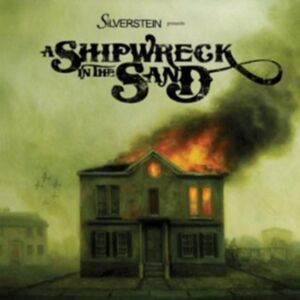 Soulfood A Shipwreck In The Sand (Limited Edition) Soulfood A Shipwreck In The Sand (Limited Edition)