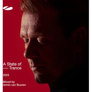 Armada A State Of Trance 2023 Armada A State Of Trance 2023