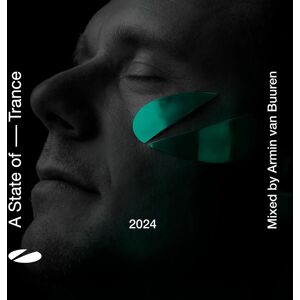 Armada A State Of Trance 2024 Armada A State Of Trance 2024