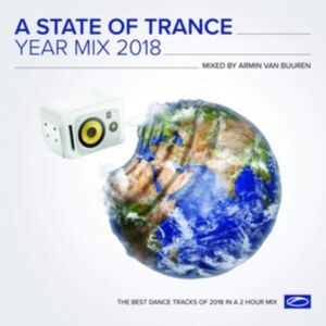 A State of Trance A State of Trance