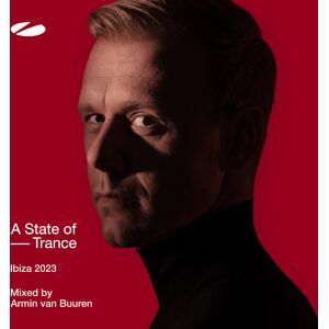 Armada A State of Trance Ibiza 2023 Armada A State of Trance Ibiza 2023