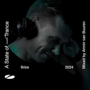Armada A State Of Trance Ibiza 2024 Armada A State Of Trance Ibiza 2024
