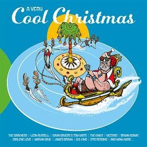Music on Vinyl A Very Cool Christmas 1, płyta winylowa Music on Vinyl A Very Cool Christmas 1, płyta winylowa