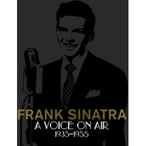 Sony A Voice On Air (1935-1955) Sony A Voice On Air (1935-1955)