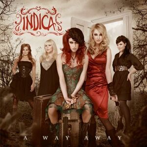 Nuclear Blast A Way Away (Deluxe Edition) Nuclear Blast A Way Away (Deluxe Edition)