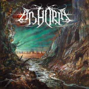 Prosthetic Records Abhoria, płyta winylowa Prosthetic Records Abhoria, płyta winylowa