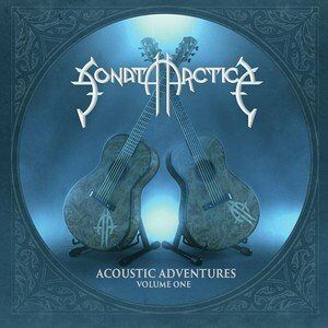 ADA Acoustic Adventures ADA Acoustic Adventures
