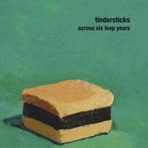 Lucky Dog Across Six Leap Years Lucky Dog Across Six Leap Years