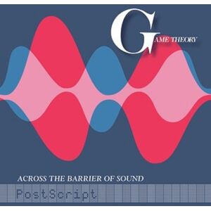 ADA Across The Barrier Of Sound: PostScript, płyta winylowa ADA Across The Barrier Of Sound: PostScript, płyta winylowa