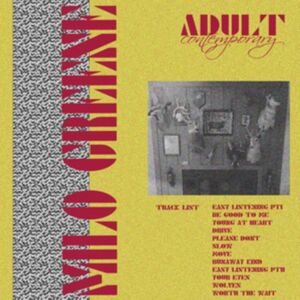 ADA Adult Contemporary ADA Adult Contemporary