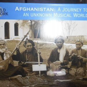 Network AFGHANISTAN JOURNEY Network AFGHANISTAN JOURNEY