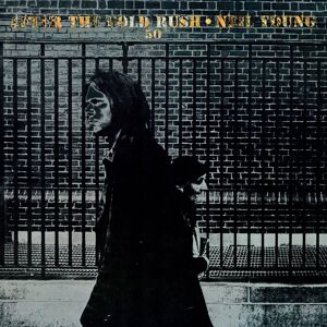 Warner Music Group After The Gold Rush (50th Anniversary) Warner Music Group After The Gold Rush (50th Anniversary)