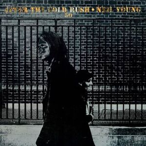 Reprise Records After The Gold Rush (50th Anniversary), płyta winylowa Reprise Records After The Gold Rush (50th Anniversary), płyta winylowa