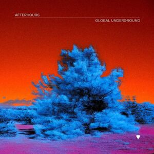 ADA Afterhours 9 (Vinyl Edition), płyta winylowa ADA Afterhours 9 (Vinyl Edition), płyta winylowa