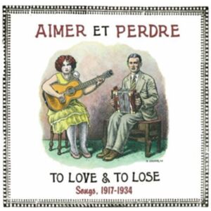 Tompkins Square Aimer Et Perdre Tompkins Square Aimer Et Perdre