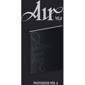 Universal Music Group Air (Photobook A ver.) Universal Music Group Air (Photobook A ver.)