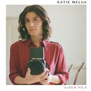 ADA Album No. 8, płyta winylowa ADA Album No. 8, płyta winylowa