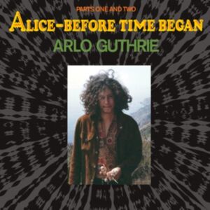 ADA Alice — Before Time Began, płyta winylowa ADA Alice — Before Time Began, płyta winylowa