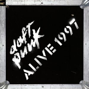 ADA ALIVE 1997, płyta winylowa ADA ALIVE 1997, płyta winylowa